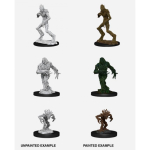 D&D Miniatures: Blights