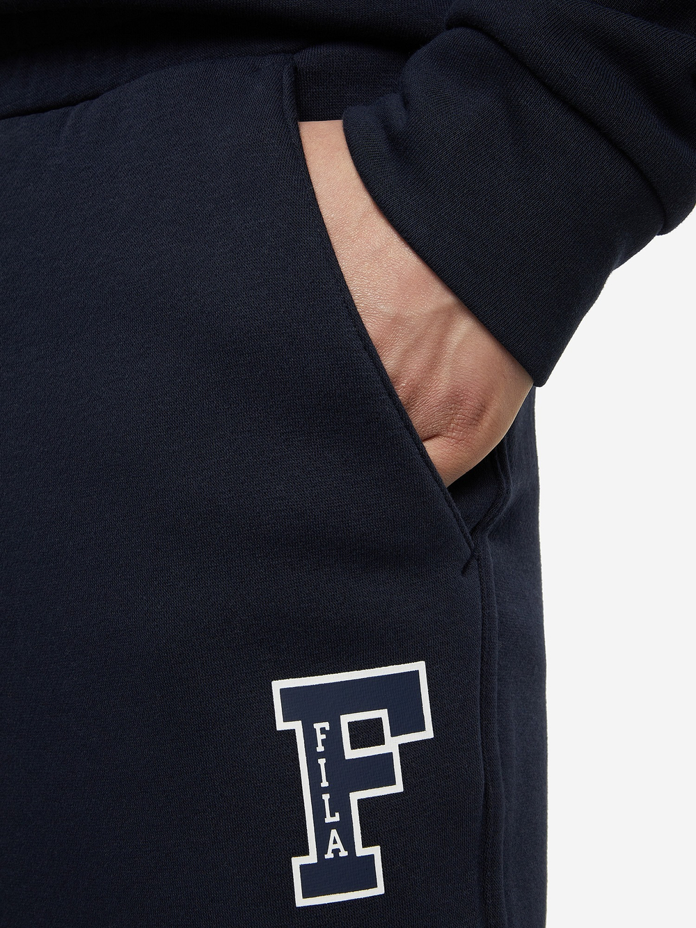 Брюки спортивные мужские FILA