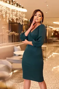 Платье УК-366-2 Fabrika