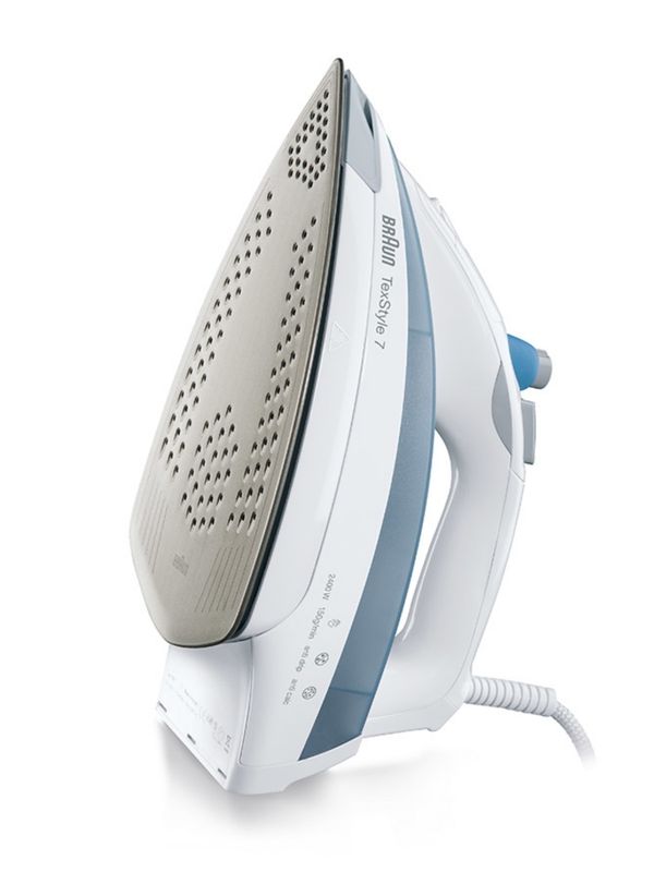 Утюг Braun TexStyle 7 TS725 А
