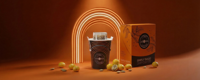 Дрип премьера