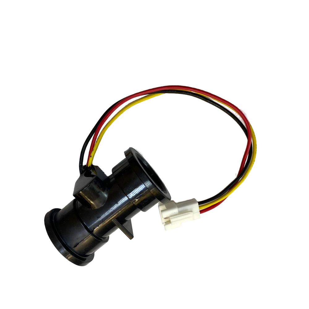 Гидротурбинка ГВС/ датчик протока для котлов Buderus 042,052, Bosch 4000