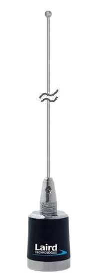 B1443 Антенна автомобильная 144-174 МГц