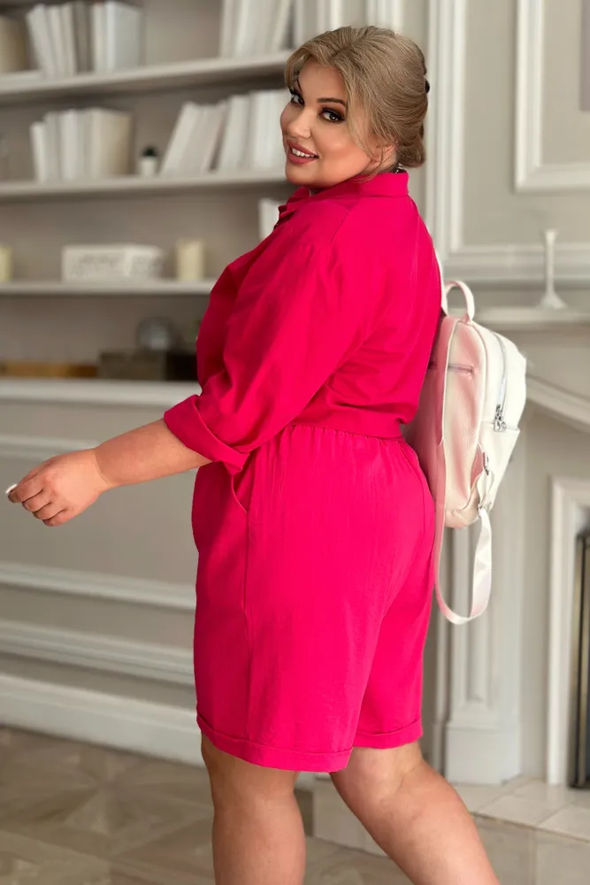 Шорты 5053 Fabrika