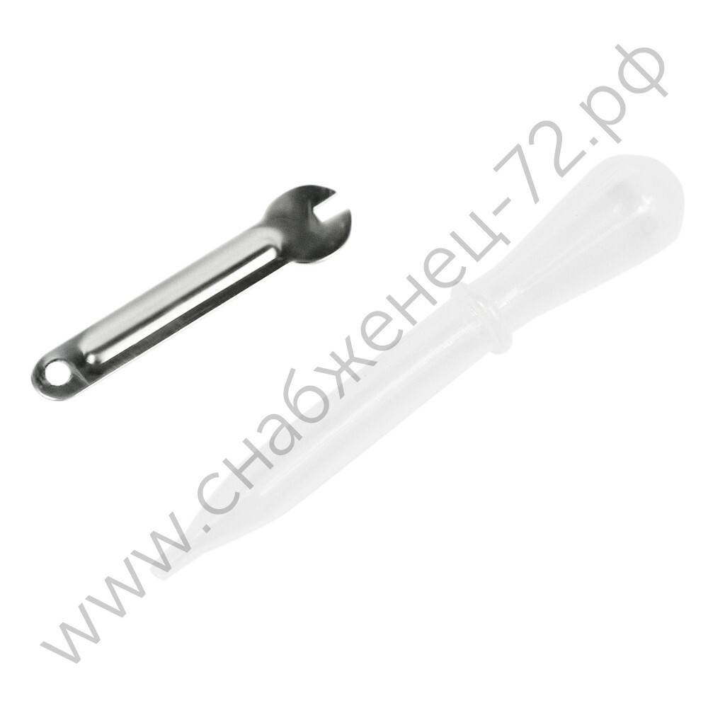 Аэрограф мини с набором AERO