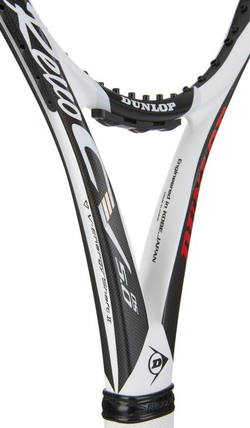 Теннисная ракетка Dunlop Srixon Revo CV 5.0 OS