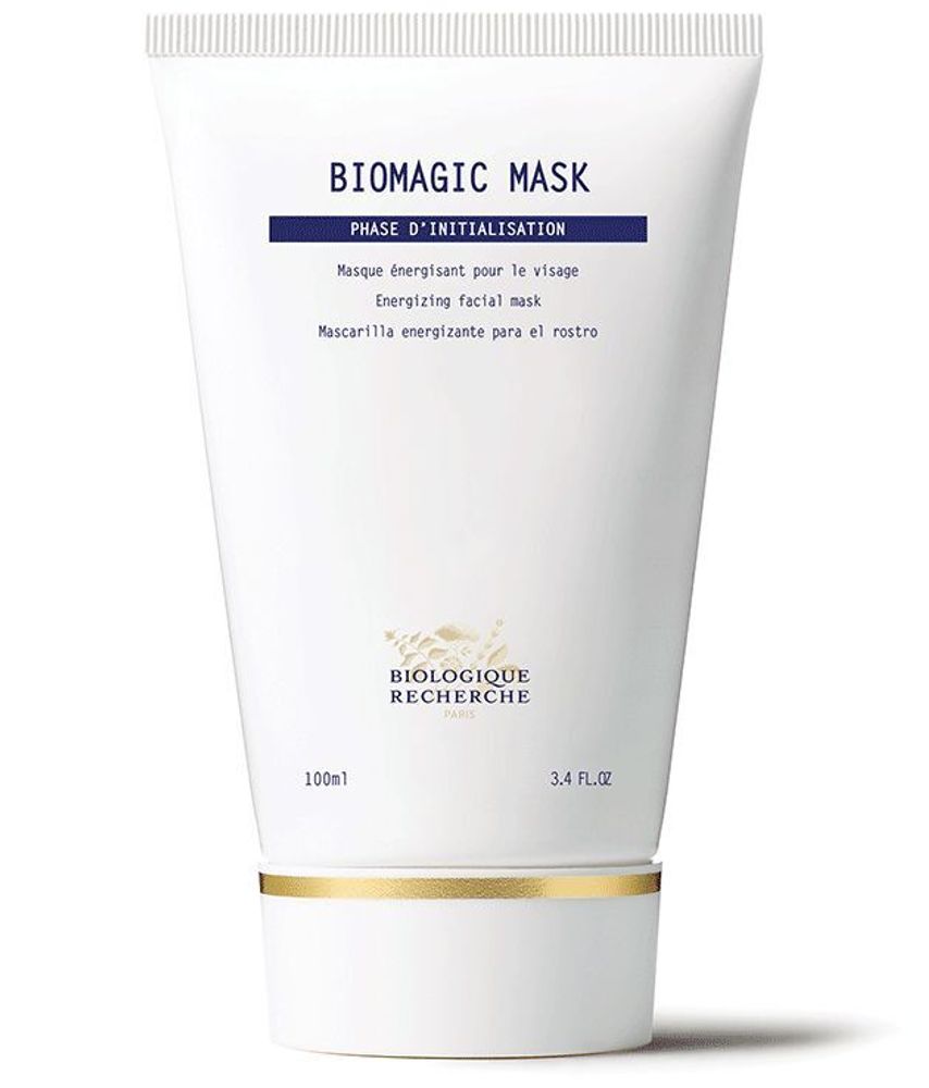 Biologique Recherche Лифтинг-маска для расширенных пор Biomagic Mask 100 мл