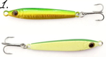Блесна COLUMBIA Fishing Company кр.OWNER