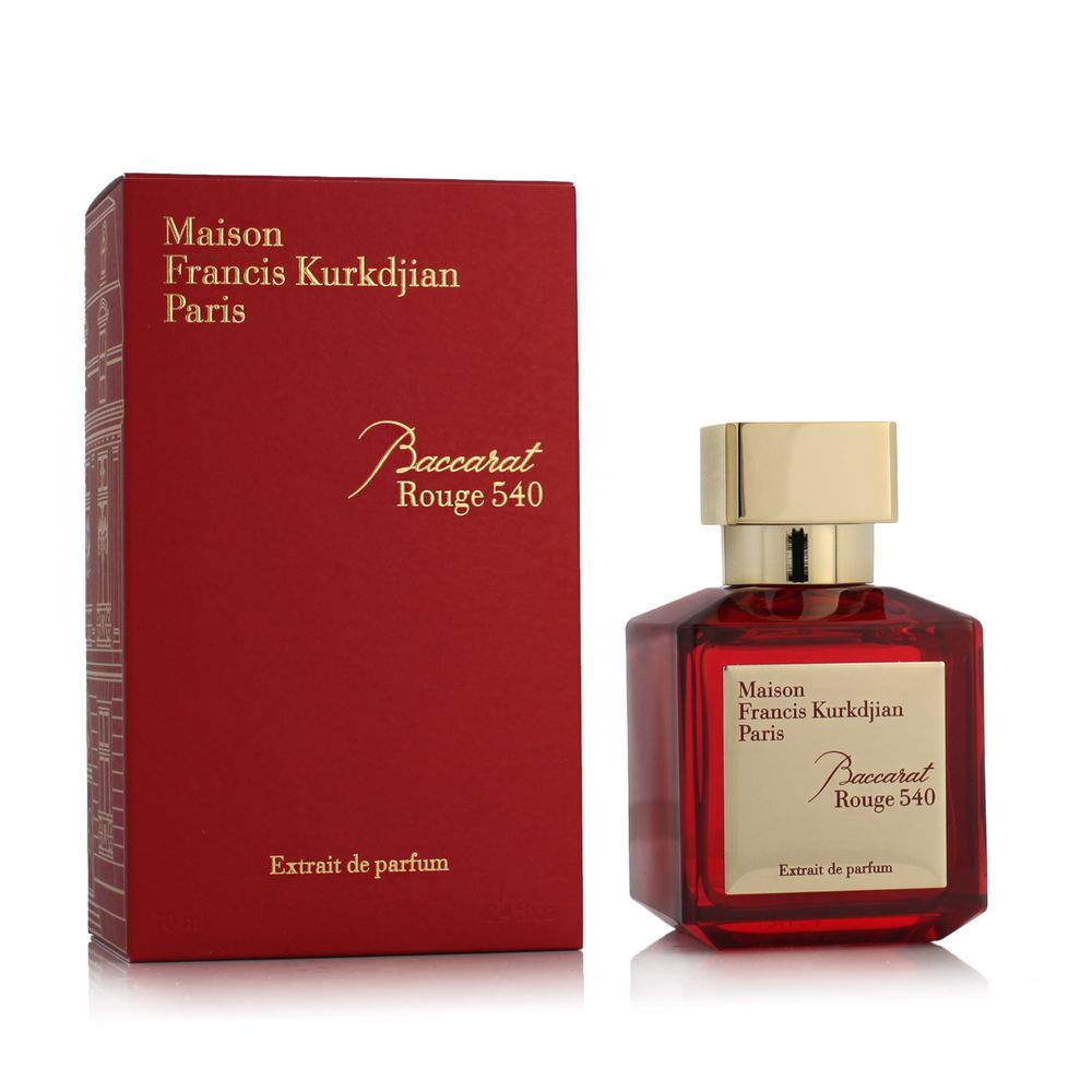 Maison Francis Kurkdjian Baccarat Rouge 540 Extrait de Parfum 70 ml (unisex)