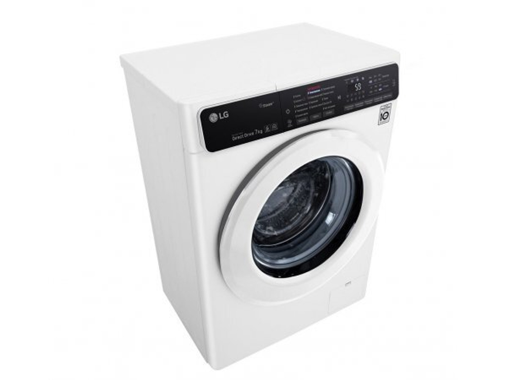 Стиральная машина LG F2H5HS3W