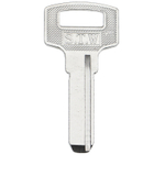 Заготовка вертикального ключа 14154 1ПАЗ 8*26 ВЕРТ (лев) КНР ///