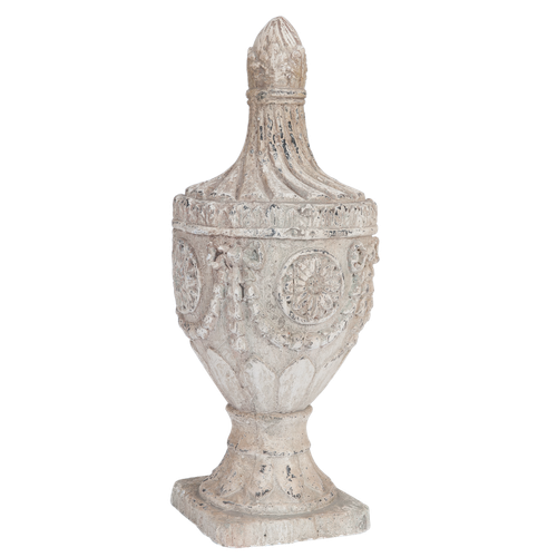 Декор "Монпелье" 26х63см Магнезия