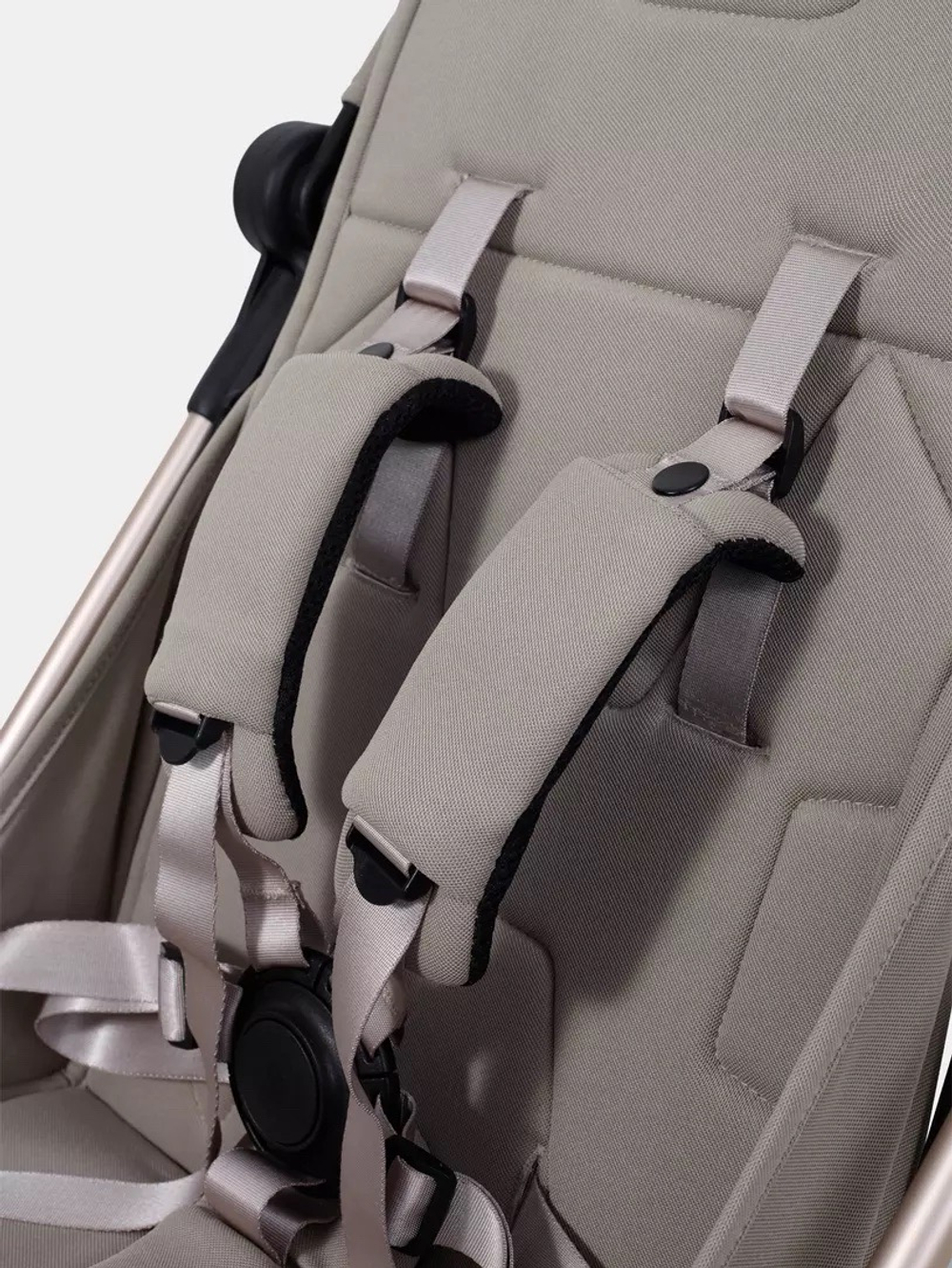 Коляска прогулочная Rant Avion Beige