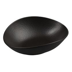 Салатник 450 мл 19*14,5 см h6,4 см Wave Up Smooth   P.L. Proff Cuisine [6]