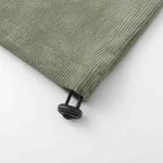 Рубашка Ymkashix Velvet хаки