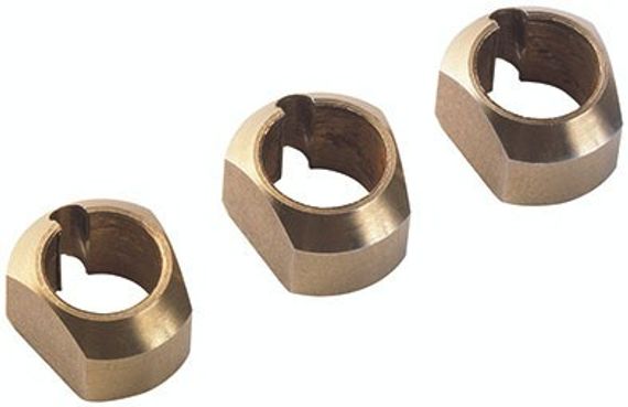 Скользящее кольцо Scorpena ø 6.5 / 7.0 мм для троса разделяющегося наконечника