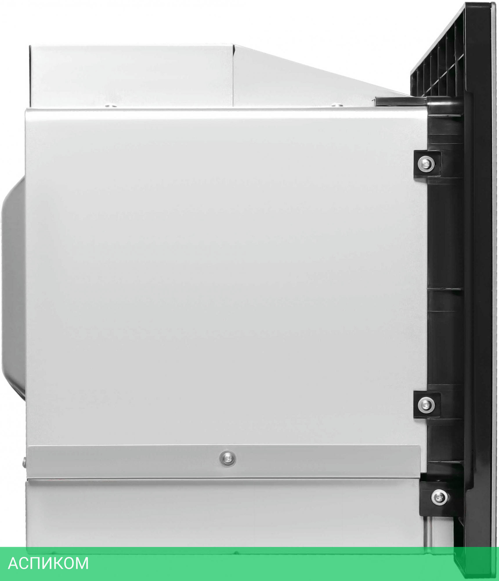 Микроволновая печь Korting KMI 825 TGB