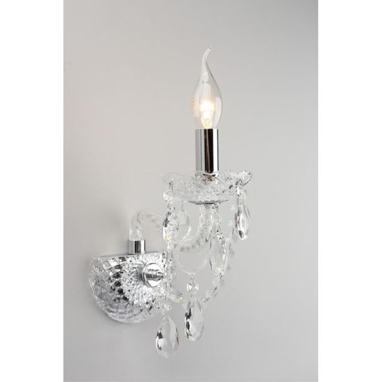 Светильник настенный (Бра) APL.755.01.01