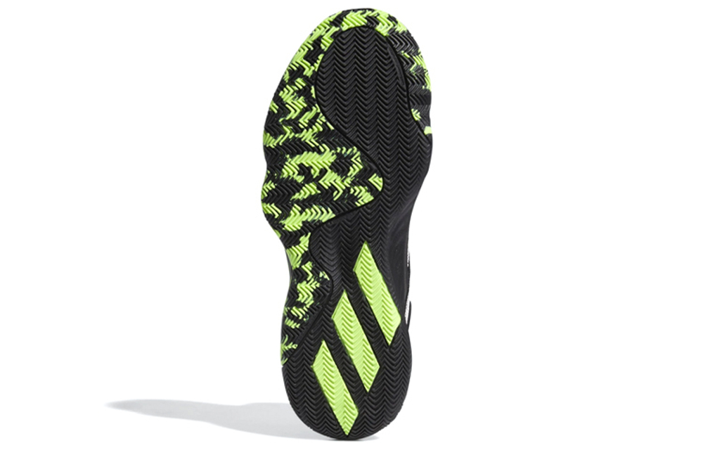 Кроссовки Adidas D.O.N. Issue 1