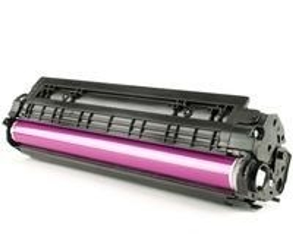 Тонер-картридж  Ricoh Print Cartridge Magenta MP C8003