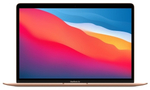 Ноутбук Apple MacBook Air 13 MGNE3 золотистый