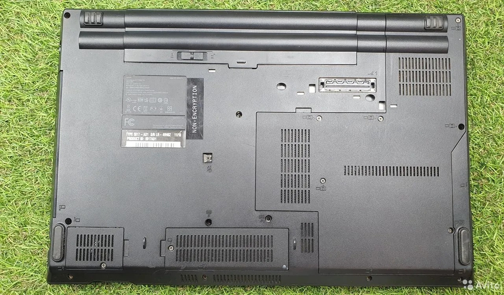 Офисный  Ноутбук Lenovo покупка/продажа