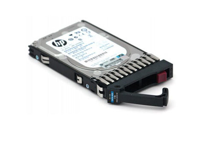 Жесткий диск HP 1TB 3G SATA 7.2K RPM SFF HOT PLUG MIDLINE 626162-001