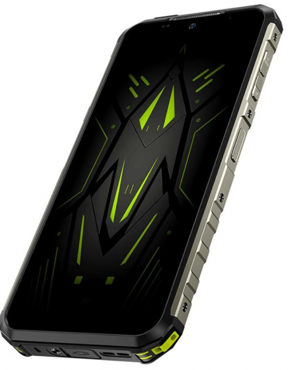 Смартфон  Ulefone Armor 22 8/256GB