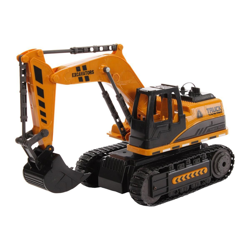 Спецтехника на РУ, кор RD105A