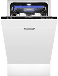 Посудомоечная машина MAUNFELD MLP45230 Light Beam