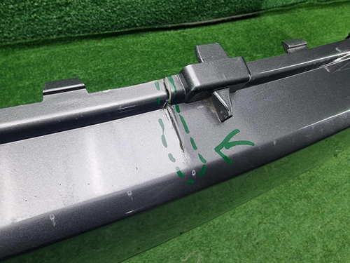 Бампер передний Range Rover Velar (2017-2023)