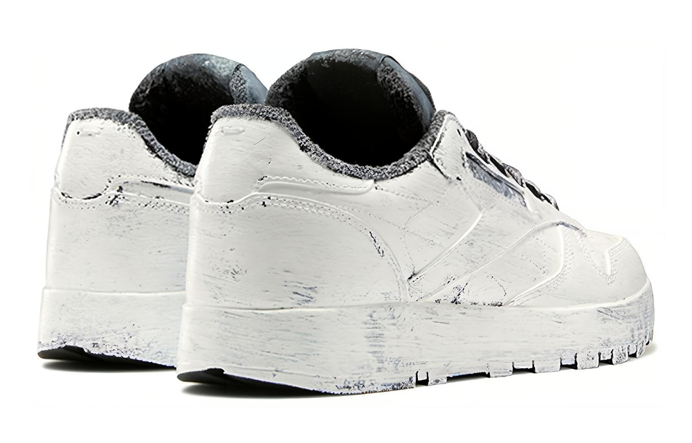 Кроссовки Reebok Classic Leather