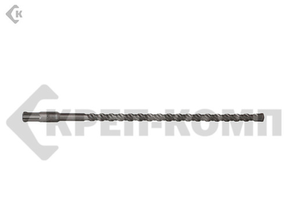 Бур SDS- Plus KENNER Master 8х350 (1 шт) KENNER