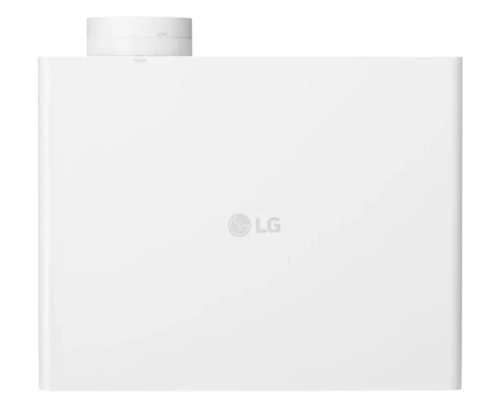 Проектор  LG ProBeam BU50RG-GL