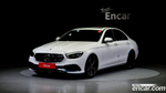 Mercedes-Benz E-Class W213 E250 Avangarde (05.2021)