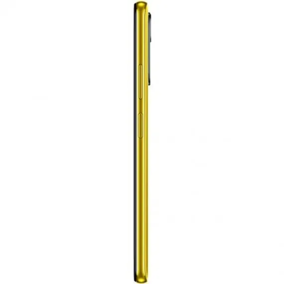Xiaomi Poco M4 Pro 5G 4 64Gb EU Yellow