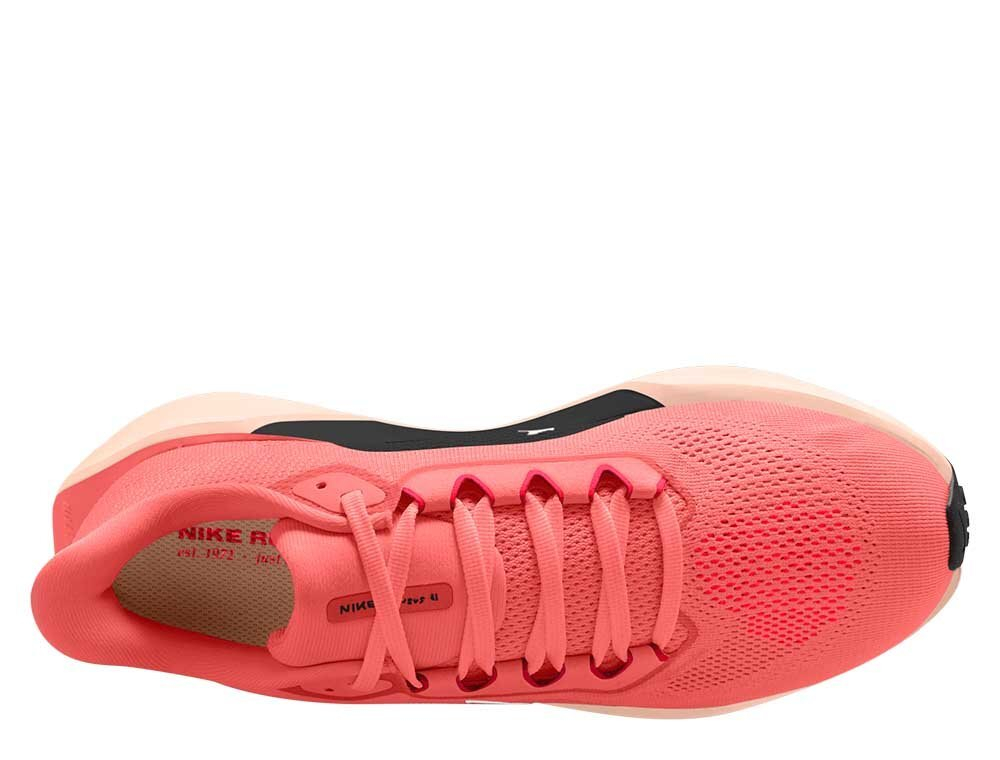 Кроссовки для бега женские Nike Pegasus 41 Кораллово-Черные