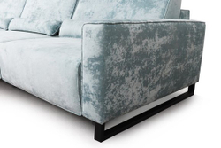 Диван-кровать "Портленд" СТАНДАРТ 3-х секционный (независимый пружинный блок)