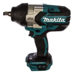 Makita DTW1002Z аккумуляторный ударный гайковерт (без АКБ и ЗУ)
