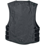 Мотожилет Icon Regulator Stripped