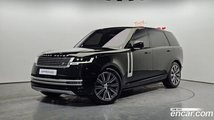 Land Rover Range Rover 5 Generation P530 AB LWB (08.2022)