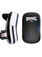 Пэды Мини Reyvel -винил. Пара