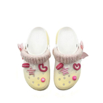 Crocs Classic Platform Clog Eva