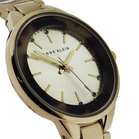Женские наручные часы Anne Klein 1408CHTO