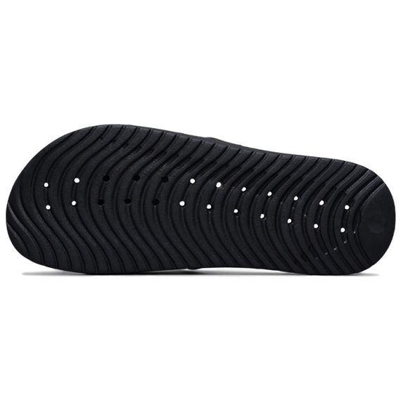 Nike Kawa 'Black Blue'