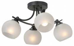 Потолочная люстра Vitaluce V2564 V2564-1/4PL