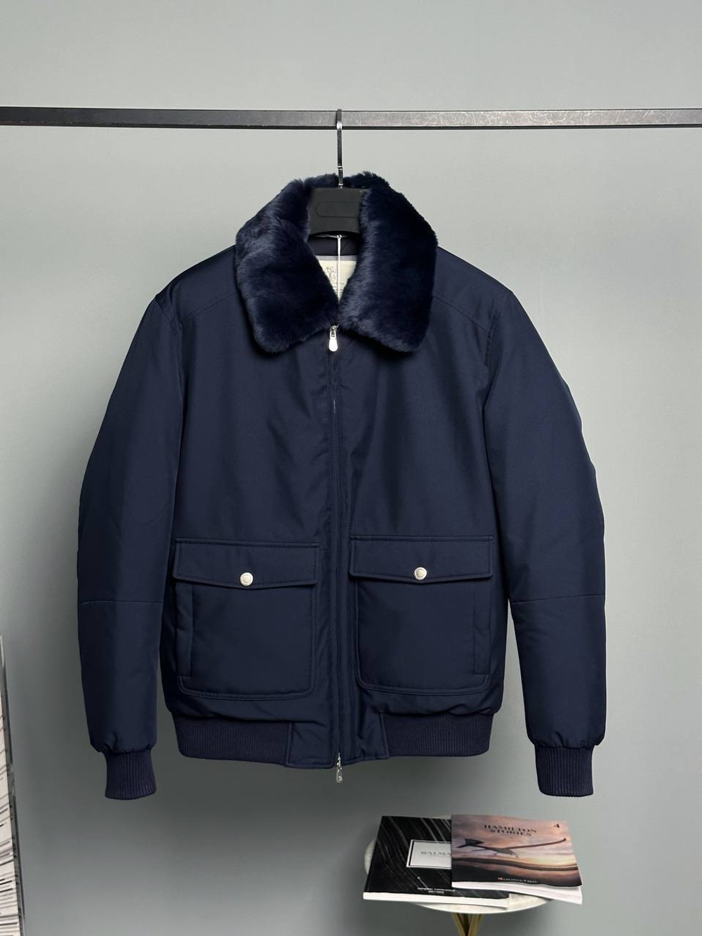 Куртка Brunello Cucinelli