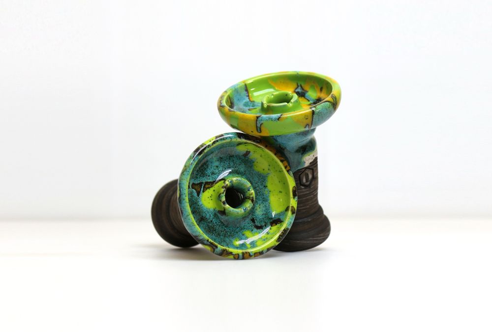 Чаша Kolos Romerica glaze