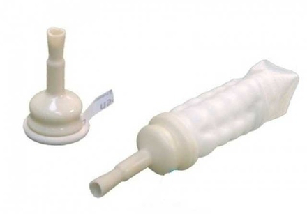 Уропрезерватив самоклеящийся, 1 шт.