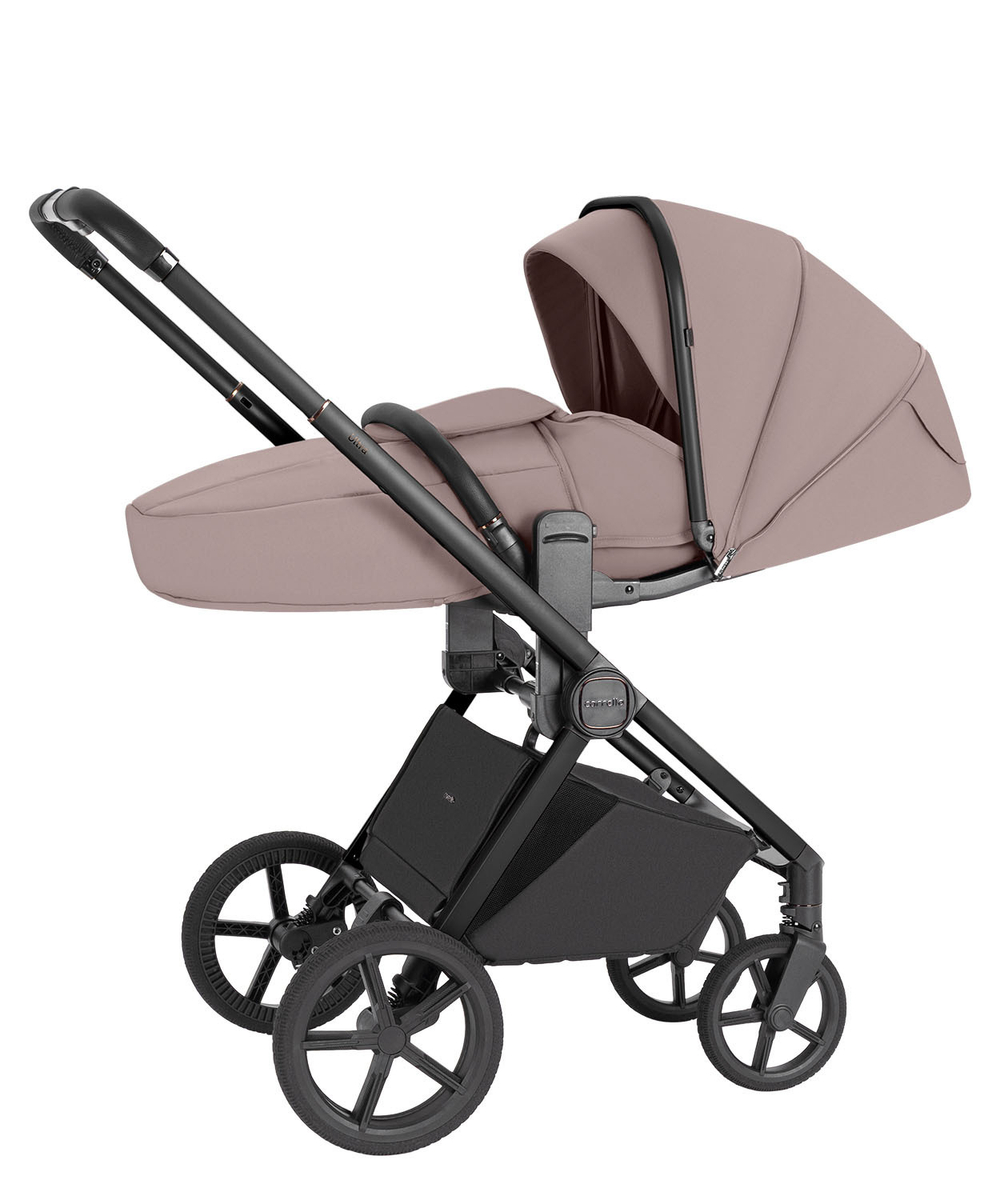 Коляска 2 в 1 Carrello Ultra 2025 CRL-6527